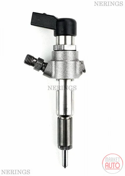 Factory remanufactured diesel injector 5WS40148-Z (Siemens-RR) -GBAP