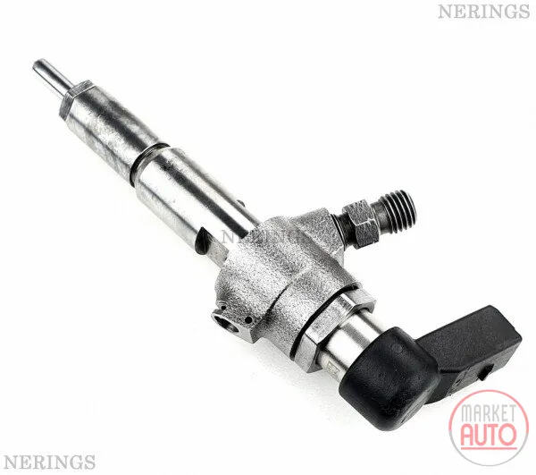 Factory remanufactured diesel injector (Siemens-RR) -GBAP
