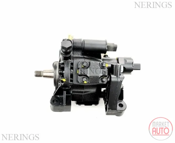 Diesel high pressure pump factory re-manufactured (Bosch) - PLBS