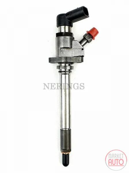 Factory remanufactured diesel injector (Siemens-RR) -GBAP