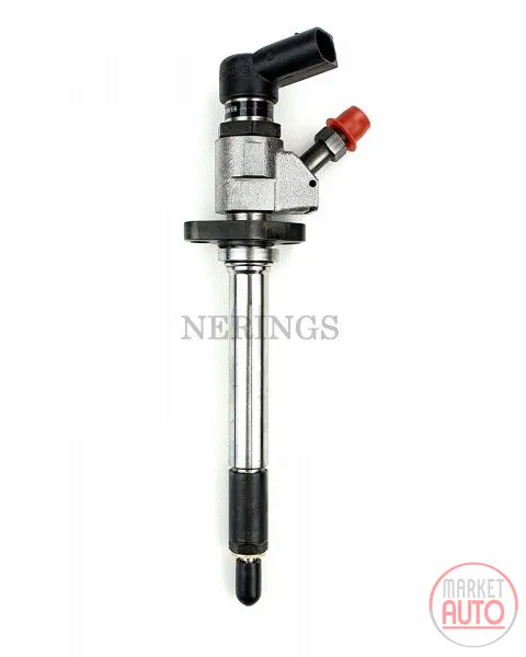 Factory remanufactured diesel injector (Siemens-RR) -GBAP