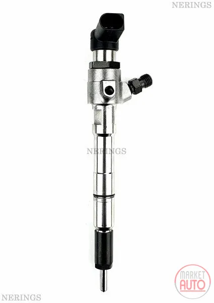 Factory remanufactured diesel injector 5WS40539 (Siemens) -GBAP