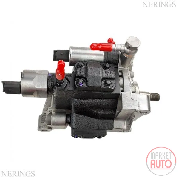 Diesel high pressure pump remanufactured