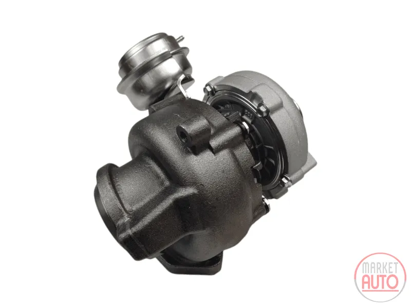 Turbocharger new (Garrett-CN) -PSL