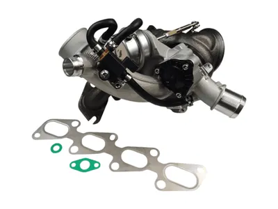 Turbocharger new Upgrade Billet Stage-1 (Garrett)-PLS