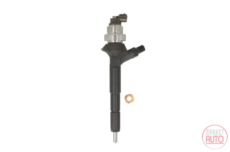Diesel injectors remanufactured