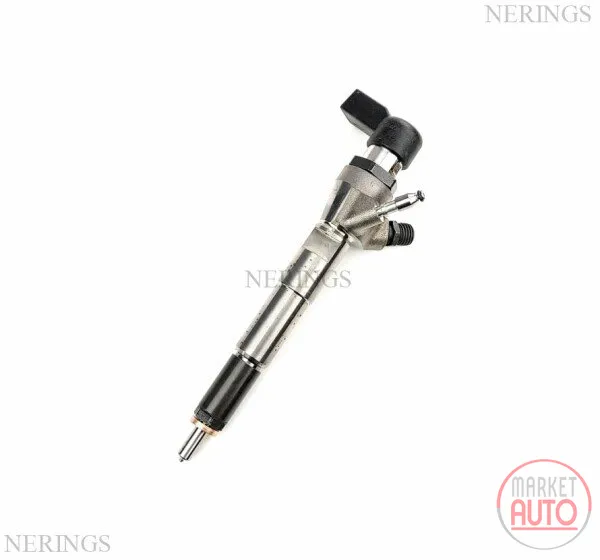 Factory remanufactured diesel injector (Siemens-RR) -GBAP