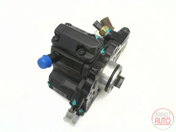 Diesel high pressure pump remanufactured