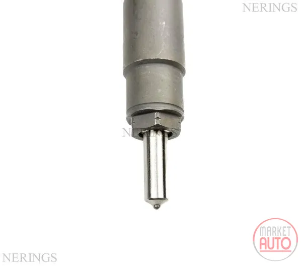 Diesel injector new -NLMR
