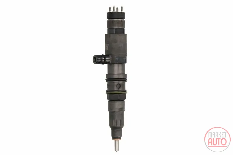 Diesel injector new (Bosch) -LVI