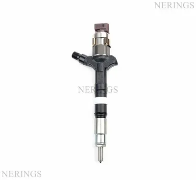 Diesel injectors new (Denso)-NLP