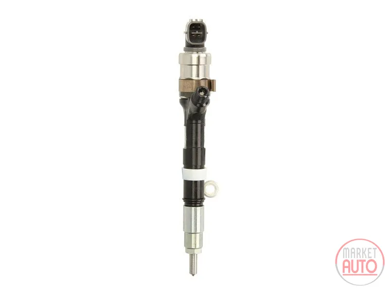 Diesel injector new -LVI