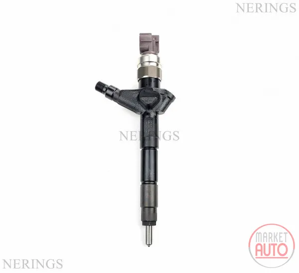 Diesel injector new (Denso)-NLP