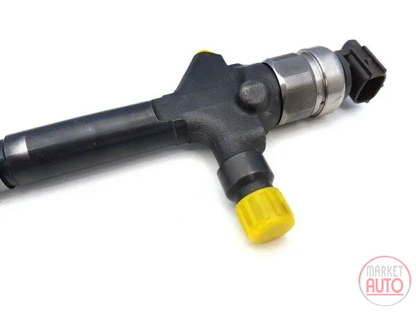 Diesel injector new(Denso)-NLP