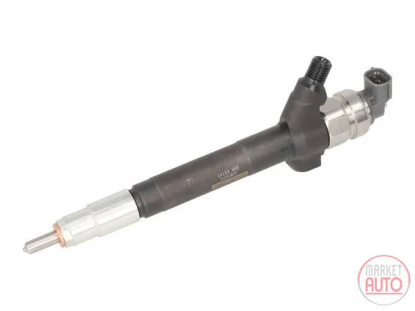 Diesel injector new (Denso)-LVI