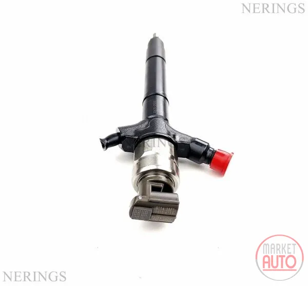 Diesel nozzle industrially renovated (Denso)-NLP