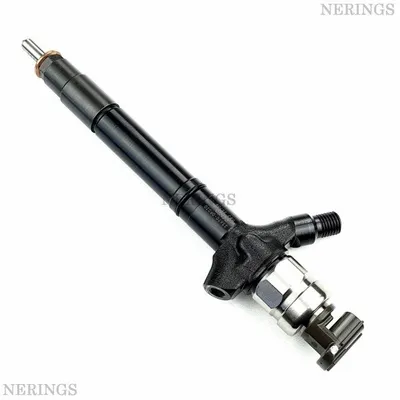 Diesel nozzle industrially renovated (23670-0R020 Denso-RR) -NLP