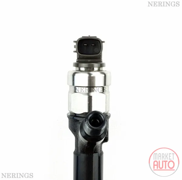 Diesel nozzle industrially renovated (23670-0R020 Denso-RR) -NLP