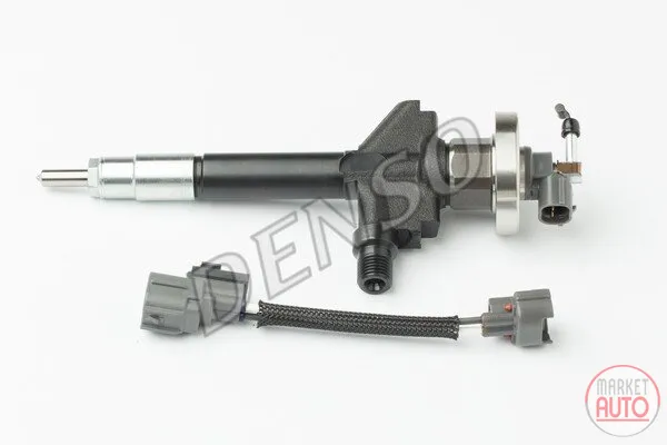 Diesel injector new (Denso)-NLP