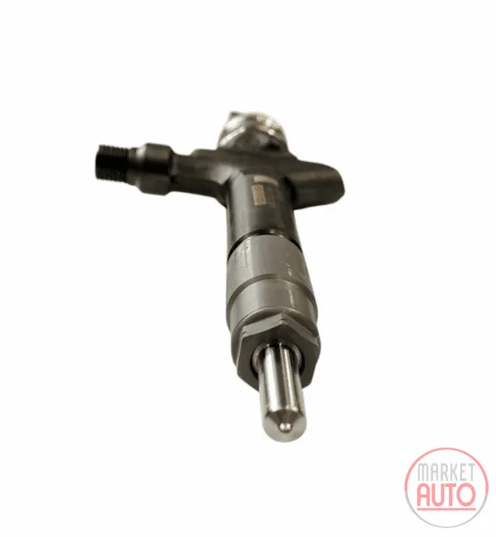 Diesel injectors new (Denso-OEM) -PLMP