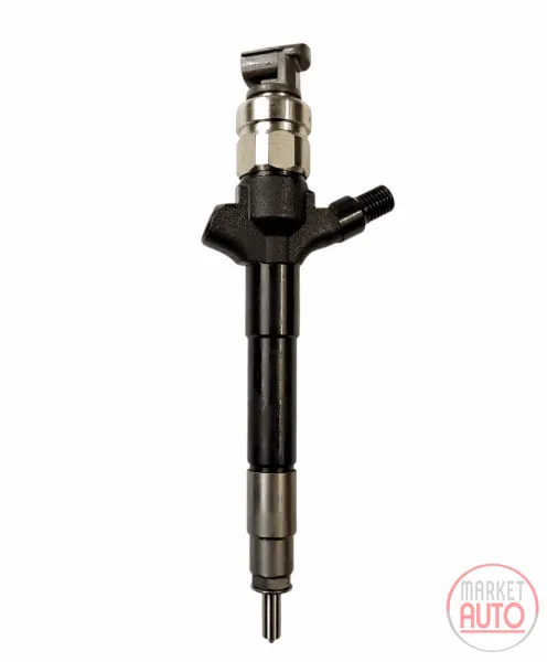 Diesel injector new (Denso-PLCN) -PLT