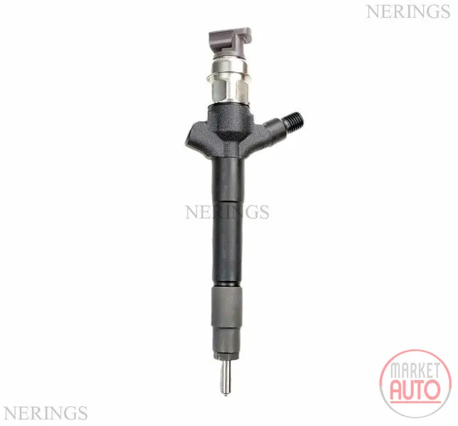 Diesel injector new (Denso-OEM) -GBM