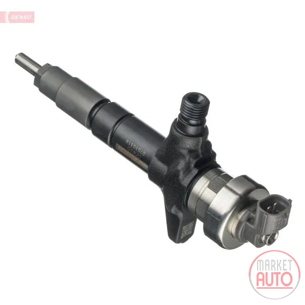 Diesel injector new (Denso-OEM)-NLW