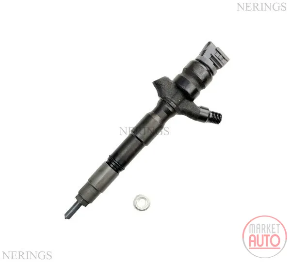 Diesel injector new (Denso) -LVI