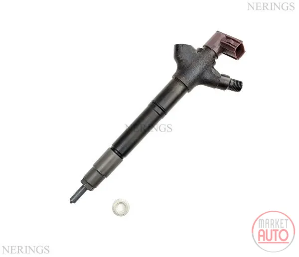 Diesel injector new (Denso)-NLP