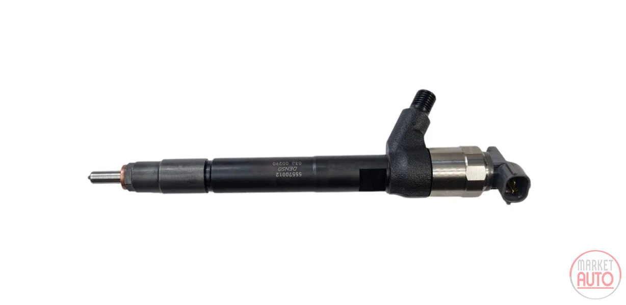 Diesel injector new (Denso-OEM)-BUMD