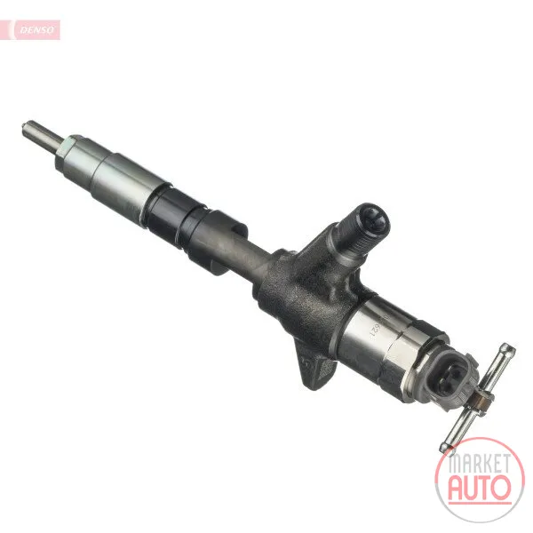 Diesel injector new (Denso-OEM)-PLW