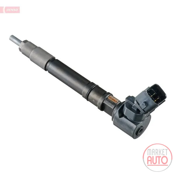Diesel injector new (Denso-OEM)-NLW