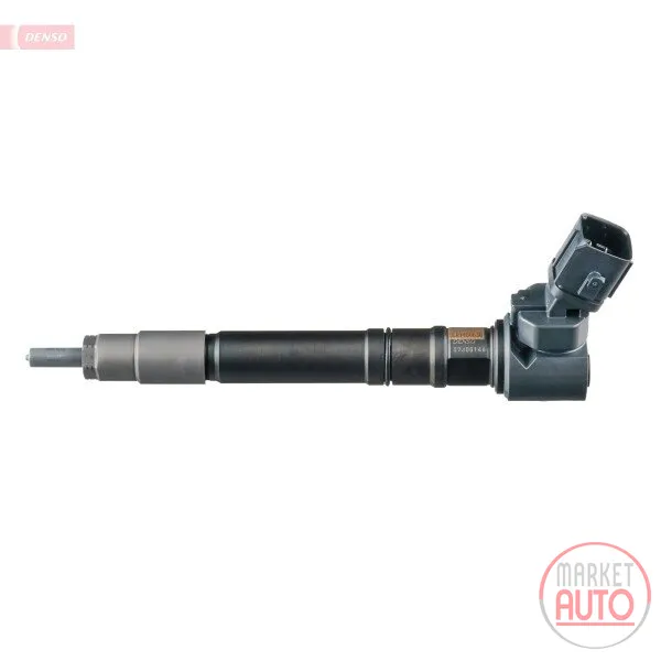 Diesel injector new (Denso-OEM)-NLW