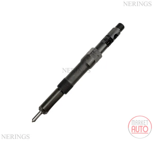 Diesel injector new (Delphi)-ESTEC