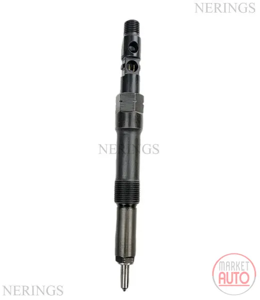 Diesel injector new (Delphi)-ESTEC