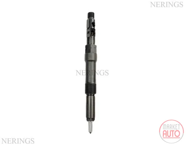 Diesel injector new (Delphi)-ESTEC
