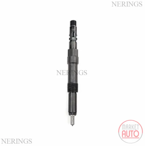 Diesel injector new (Delphi)-NLNP