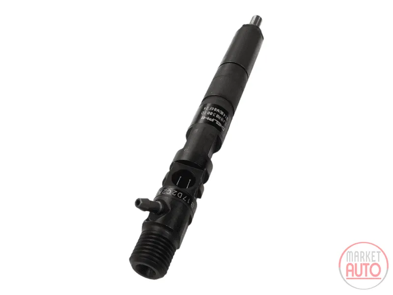 Diesel injector new -ESTEC