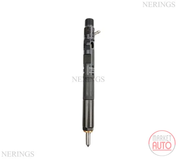 Diesel injector new -ESTEC