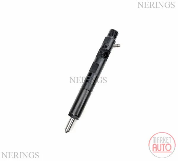 Diesel injector new (Delphi)-ESTEC