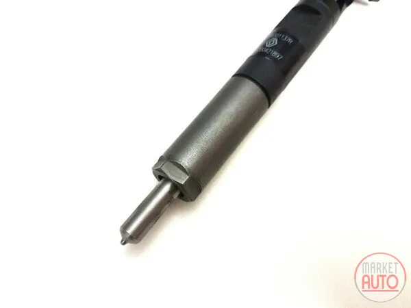 Diesel injector new (Delphi)-ESDTS