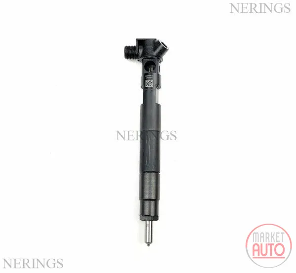 Diesel injector new (Delphi)-ESTEC