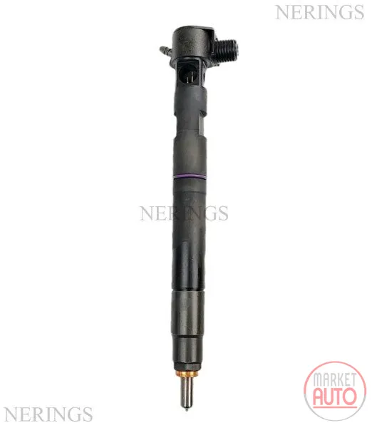 Diesel injector new (Delphi)-ESTEC