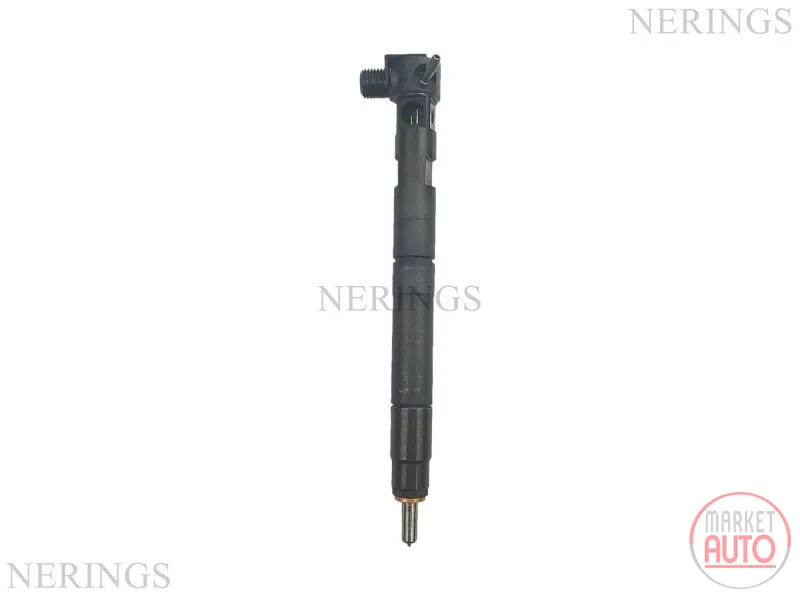 Diesel injector new (Delphi)-ESTEC