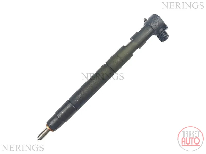Diesel injector new (Delphi)-ESTEC