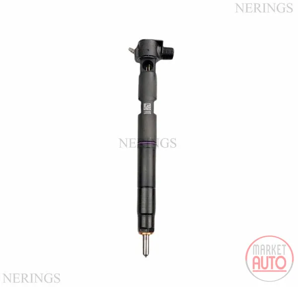 Diesel injector new (Delphi) -ESTEC