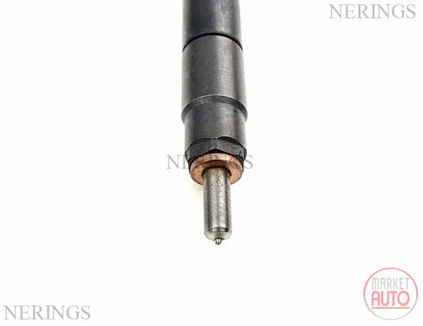 Diesel injector new (Delphi) -NLNP-PLEK