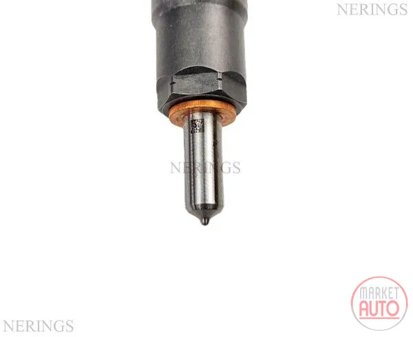 Diesel injector new (Delphi)-ESTEC