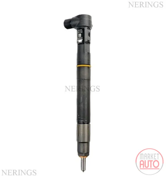 Diesel injector new (Delphi)-ESTEC