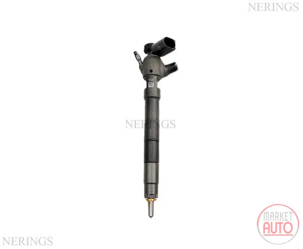 Diesel injector new (Delphi) -TRDO